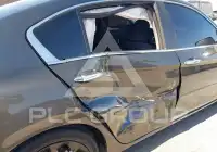 2013 Honda Accord фото