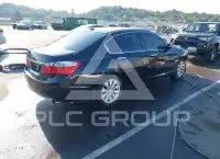 2013 Honda Accord фото