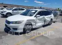 2013 Honda Accord photo