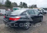 2013 Honda Accord фото