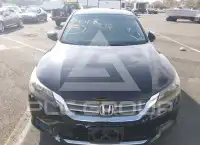 2013 Honda Accord фото