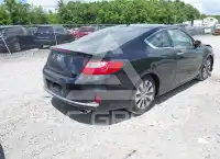 2013 Honda Accord фото