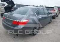 2013 Honda Accord фото