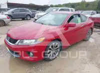 2013 Honda Accord фото