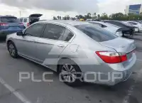 2013 Honda Accord фото