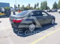2013 Honda Accord фото