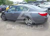 2013 Honda Accord фото