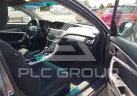 2013 Honda Accord фото