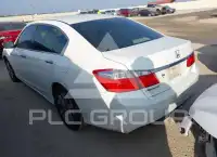 2013 Honda Accord photo