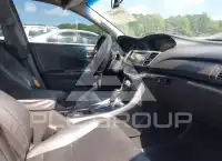2013 Honda Accord фото