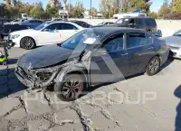 2013 Honda Accord photo