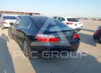 2013 Honda Accord фото