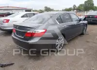 2013 Honda Accord photo