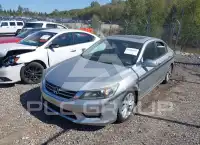 2013 Honda Accord фото