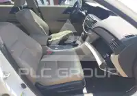 2013 Honda Accord фото