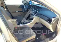 2013 Honda Accord фото