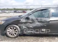 2013 Honda Accord фото