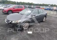 2013 Honda Accord фото