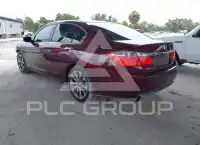 2013 Honda Accord фото