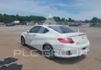 2013 Honda Accord фото