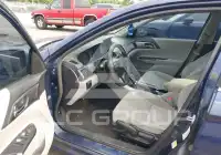2013 Honda Accord фото