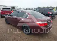 2013 Honda Accord photo