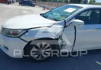 2013 Honda Accord фото