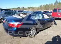 2013 Honda Accord фото