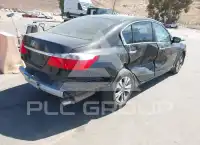 2013 Honda Accord фото