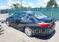 2013 Honda Accord фото
