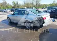 2013 Honda Accord фото