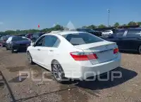 2013 Honda Accord photo