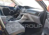 2013 Honda Accord фото
