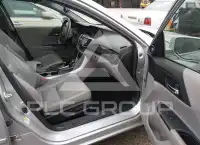 2013 Honda Accord фото