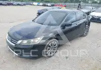 2013 Honda Accord фото