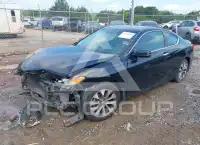 2013 Honda Accord фото