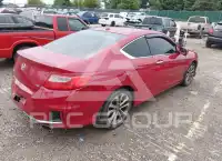 2013 Honda Accord фото