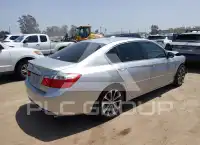 2013 Honda Accord фото