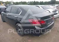 2013 Honda Accord фото