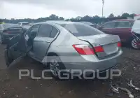 2013 Honda Accord фото