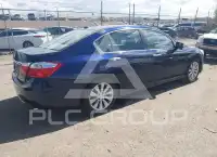 2013 Honda Accord фото