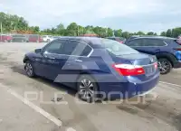 2013 Honda Accord фото