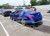 2013 Honda Accord фото