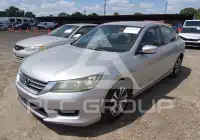2013 Honda Accord фото