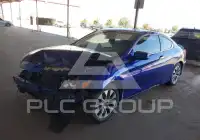 2013 Honda Accord фото