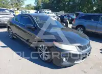 2013 Honda Accord фото