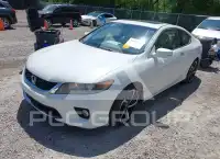 2013 Honda Accord фото