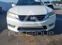 2013 Honda Accord photo