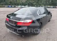 2013 Honda Accord фото