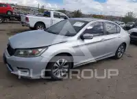 2013 Honda Accord photo